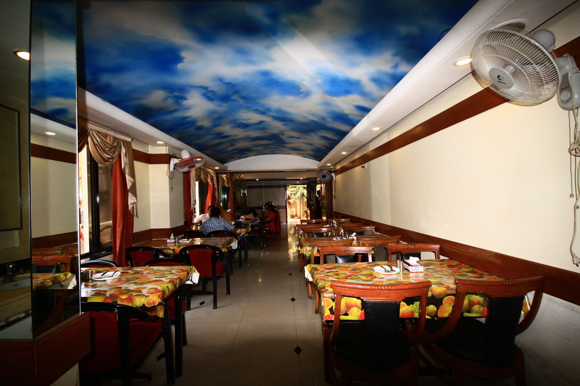 Hotel Deccan Park Pune Exterior photo
